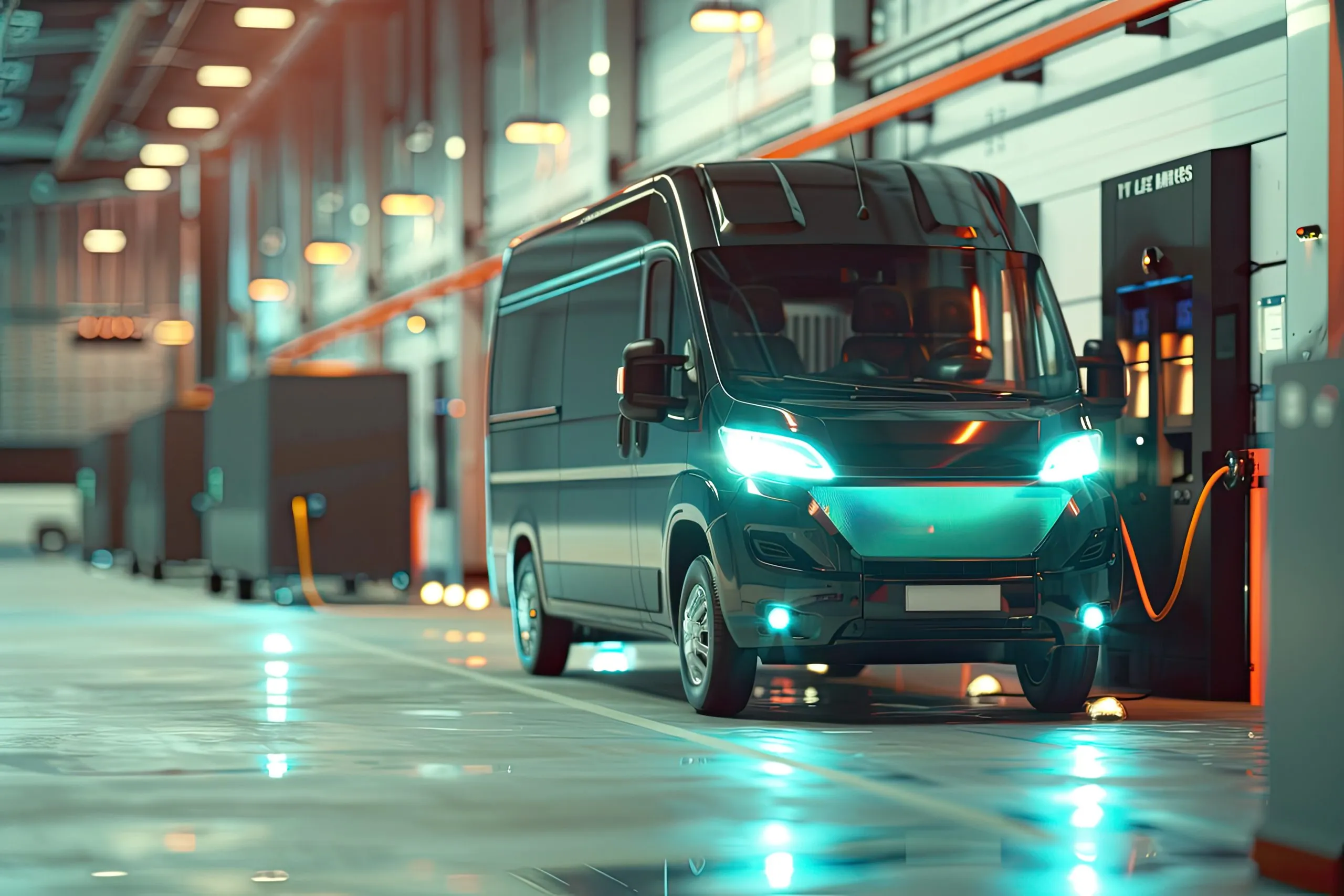 Light Commercial Vehicle Analysis Highlights Over 60% Share in Total Commercial Vehicle Sales light-commercial-vehicle-competitor-analysis-scaled