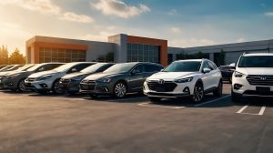 Hong Kong Used Car Market Outlook to 2035