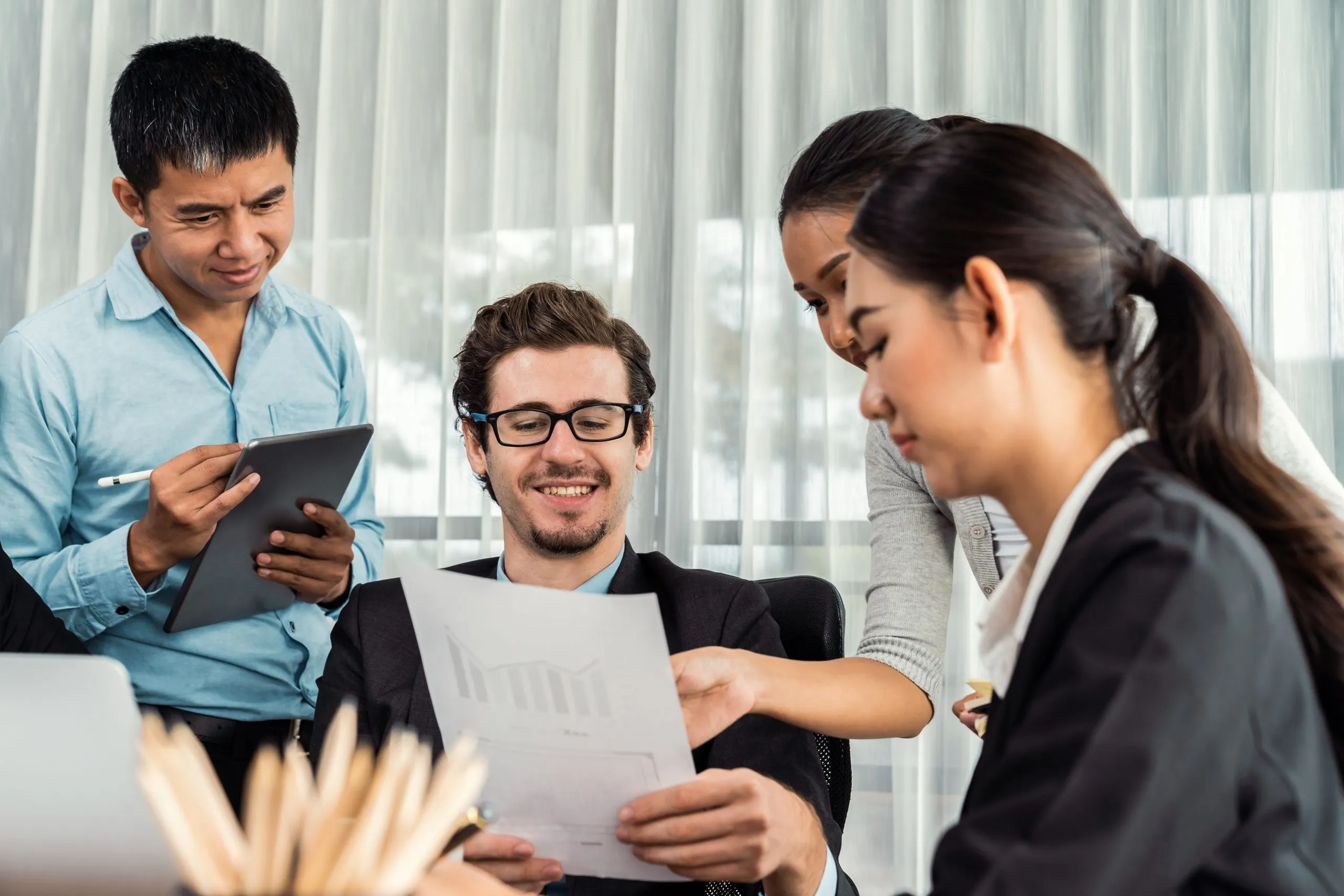 Malaysia Telecom Employee Engagement Brand Perception Survey Reveals Workforce Alignment with Brand Strategy malaysia-telecom-employee-engagement-brand-perception-survey-scaled