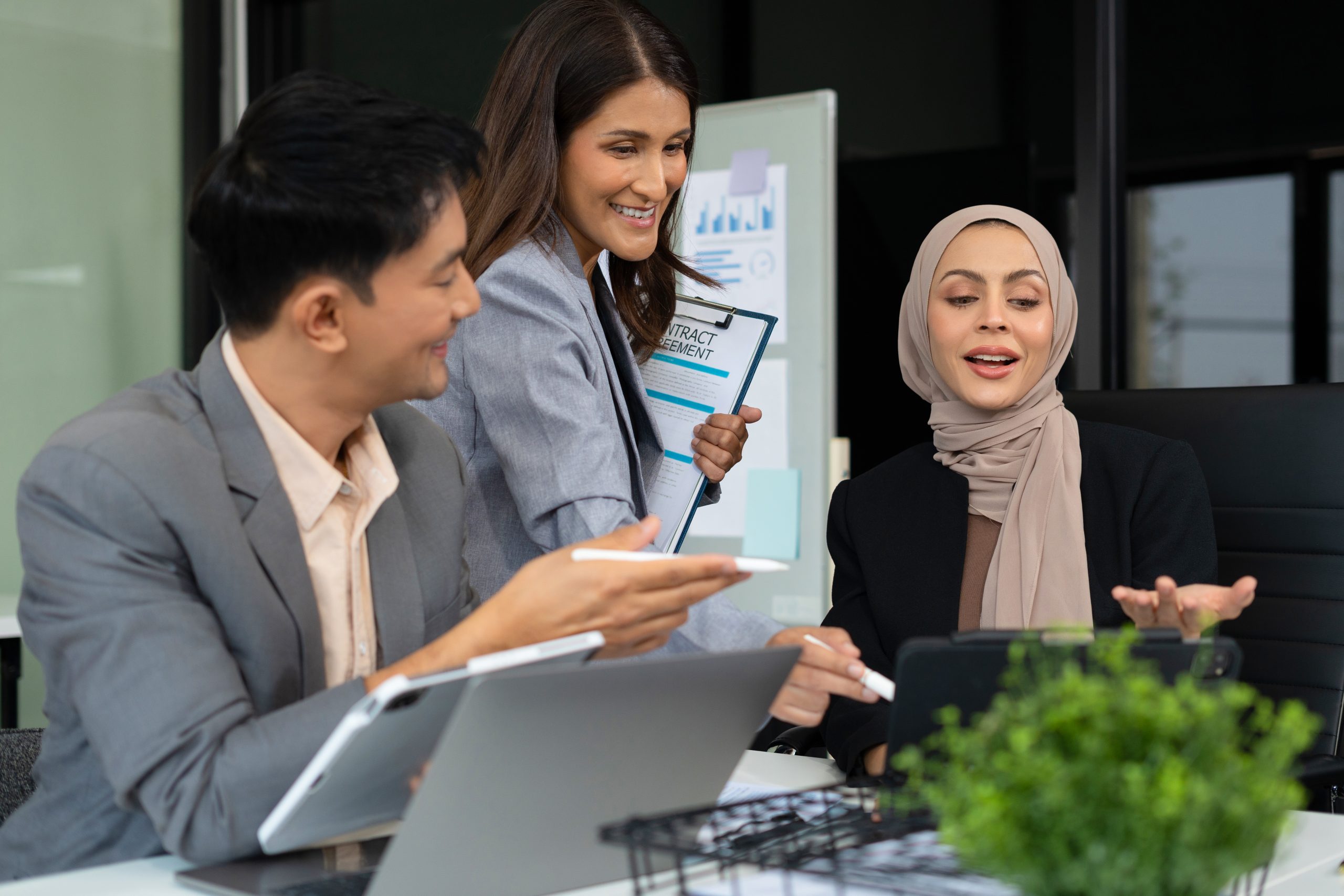 What Does a Malaysia Telecom Employee Engagement Metrics Survey Reveal About Workforce Productivity? malaysia-telecom-employee-engagement-metrics-survey-scaled