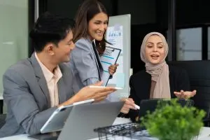 Malaysia Telecom Employee Engagement Service Quality Survey Helps Reduce Customer Churn