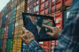 South Africa Freight Forwarding Market Outlook to 2035