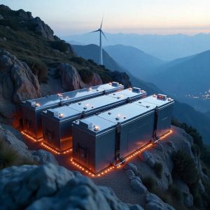 Italy Battery Energy Storage System Market Outlook to 2035