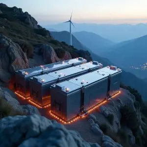Italy Battery Energy Storage System Market Outlook to 2035