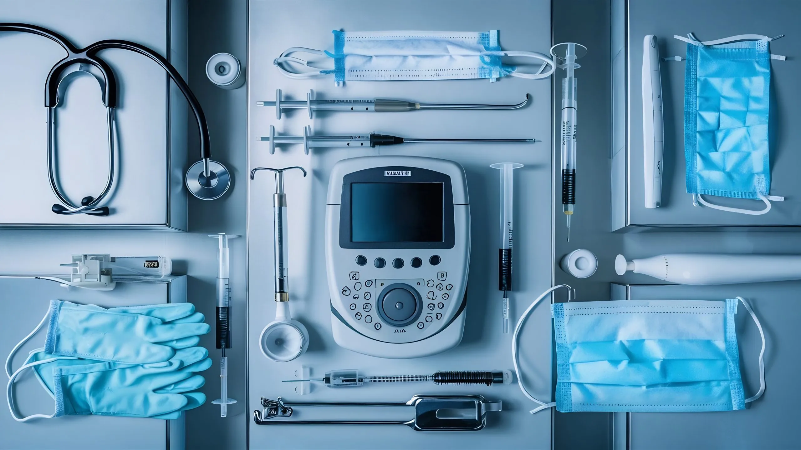 Canada Medical Devices Market Outlook to 2035 medical-equipment-scaled