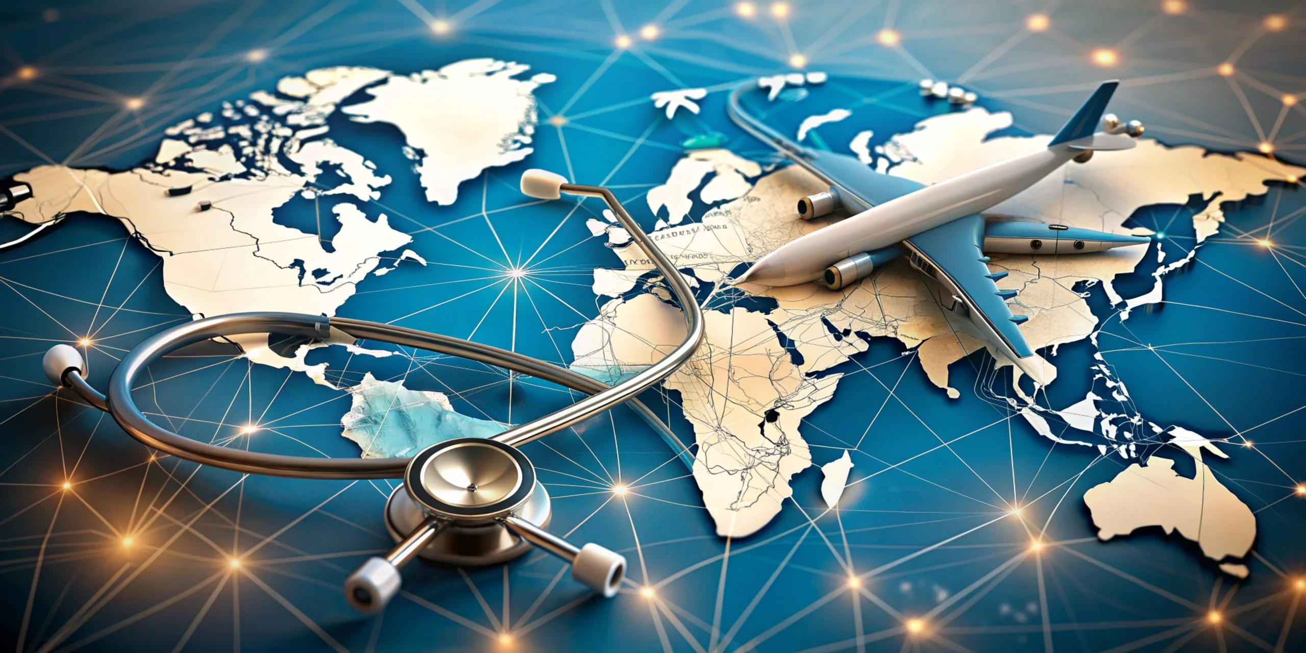 Italy Medical Tourism Market Outlook 2035 medical-tourism-concept-health-tourism-international-medical-travel-insurance-medical-hub-healthcare-medicine-global-network-scaled