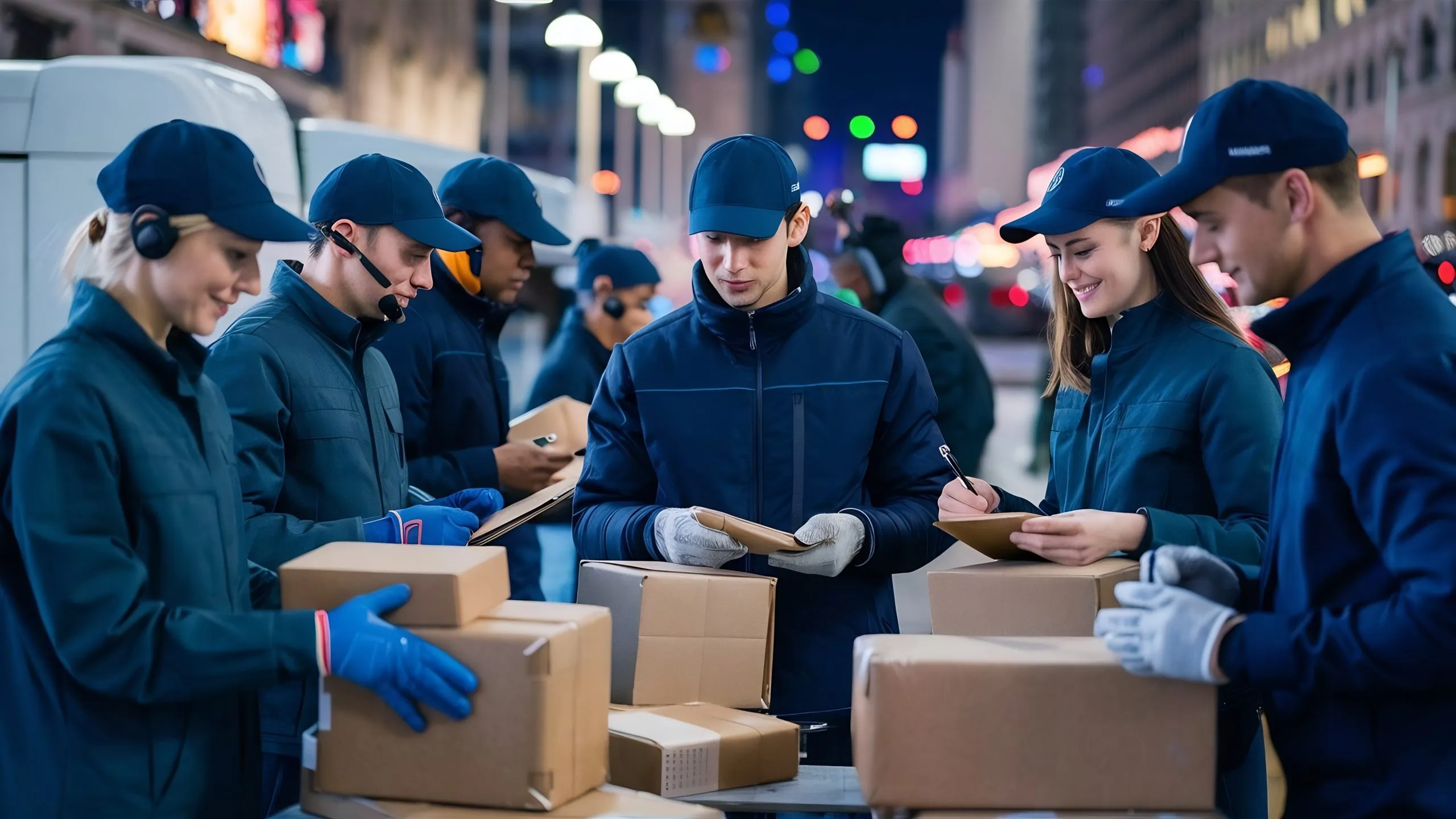 Italy 3PL Market Outlook to 2035 medium-shot-delivery-people-working-scaled
