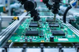 Malaysia Semiconductor Manufacturing Market Outlook to 2035