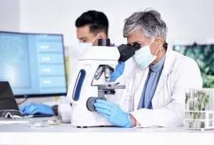 Qatar Diagnostic Labs Market Outlook to 2035