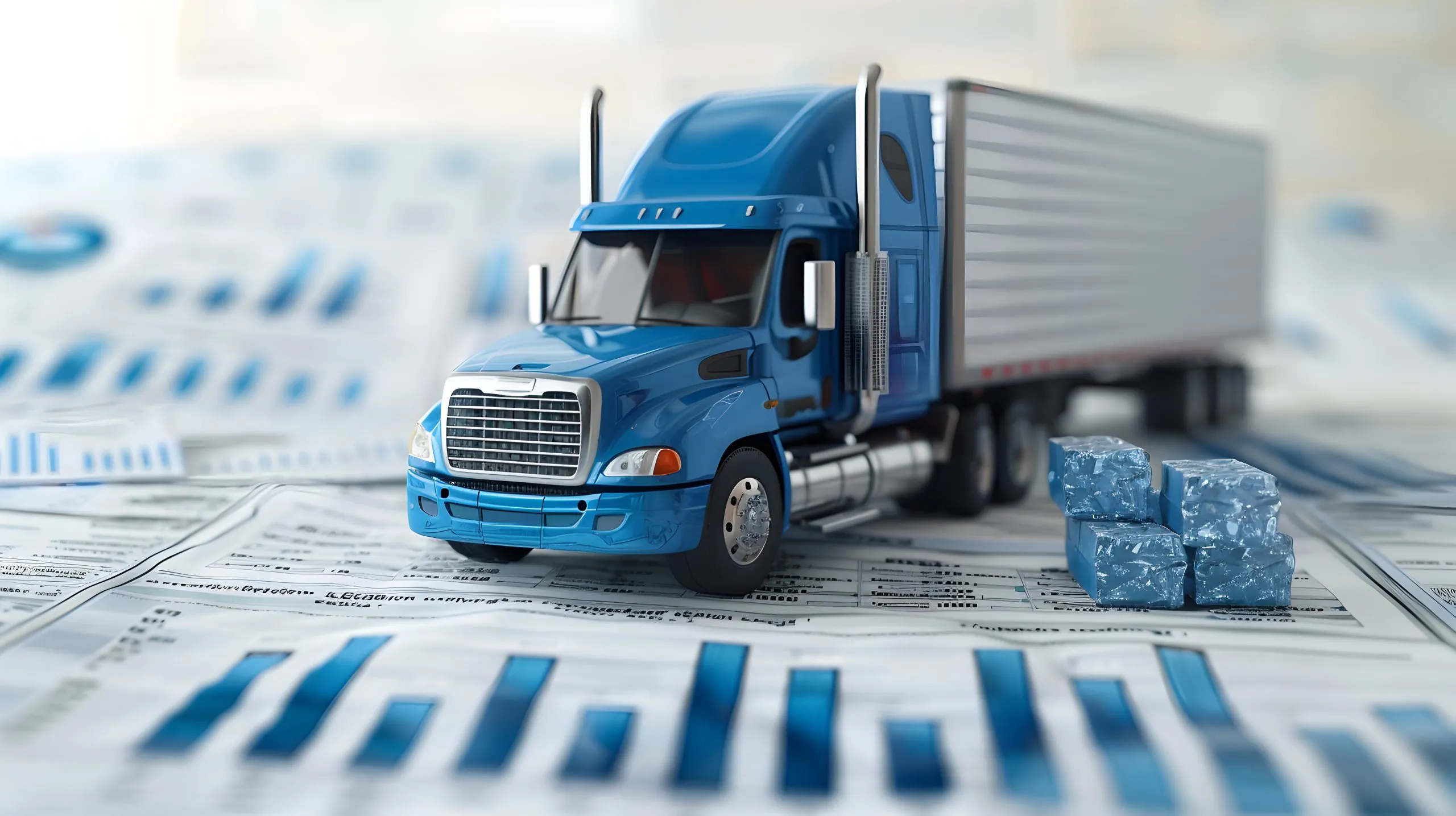 Mini Truck Competitor Analysis Captures 35% Share in Urban Goods Transportation mini-truck-competitor-analysis-scaled