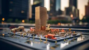 Australia Semiconductor Infrastructure Market Outlook to 2035