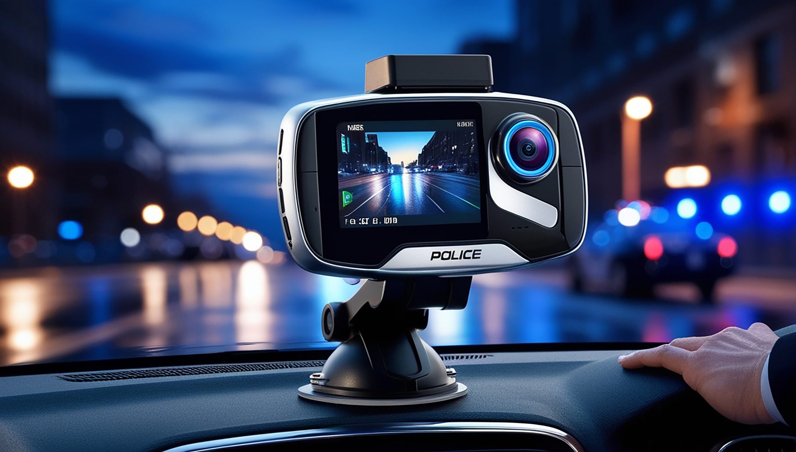 Philippines Automotive Cameras Market Outlook to 2035 modern-dash-cam-scaled