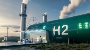 India Green Hydrogen Market Outlook to 2035