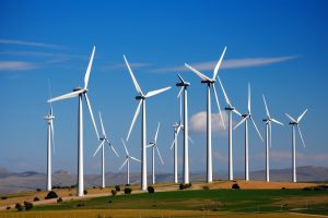South Korea Wind Energy Market Outlook to 2035