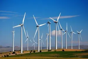 South Korea Wind Energy Market Outlook to 2035