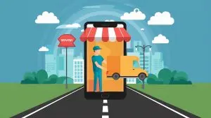 Qatar Last-Mile Delivery Market Outlook to 2035