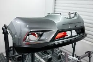 Philippines Automotive Bumpers Market Outlook 2035