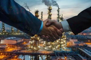 Joint Venture Structuring and Partner Capability Optimization in Australia’s $300Bn Oil & Gas Industry