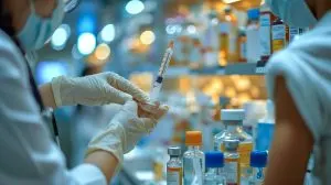 USA Biosimilar Vaccines Market Outlook 2035