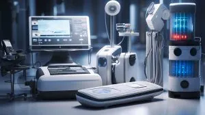 UK Medical Devices Market Outlook to 2035