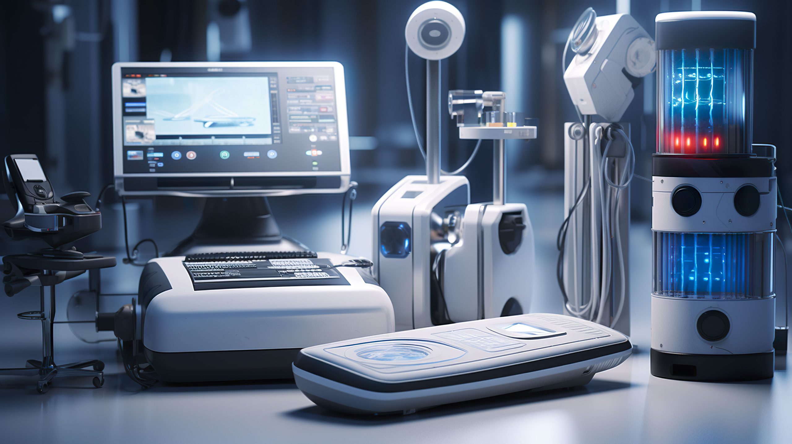 UK Medical Devices Market Outlook to 2035 photo-medical-healthcare-devices-1-scaled
