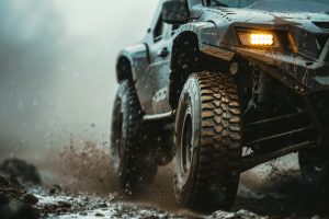 Philippines Off-Road Tires Market Outlook to 2035