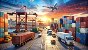 France Freight Forwarding Market Outlook to 2035