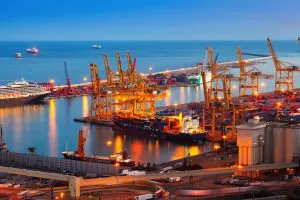 Canada Freight Forwarding Market Outlook to 2035