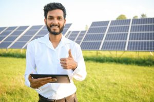 South Africa Solar EPC Market Outlook to 2035