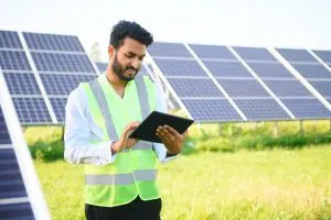 South Korea Solar EPC Market Outlook to 2035