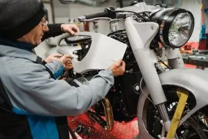 Premium Motorcycles Register 10% Growth as Demand Rises for High-Performance Segments