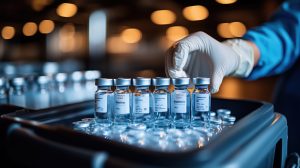 KSA Biosimilar Vaccines Market Outlook 2035