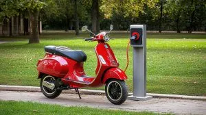 France Electric Two-Wheeler Market Outlook 2035