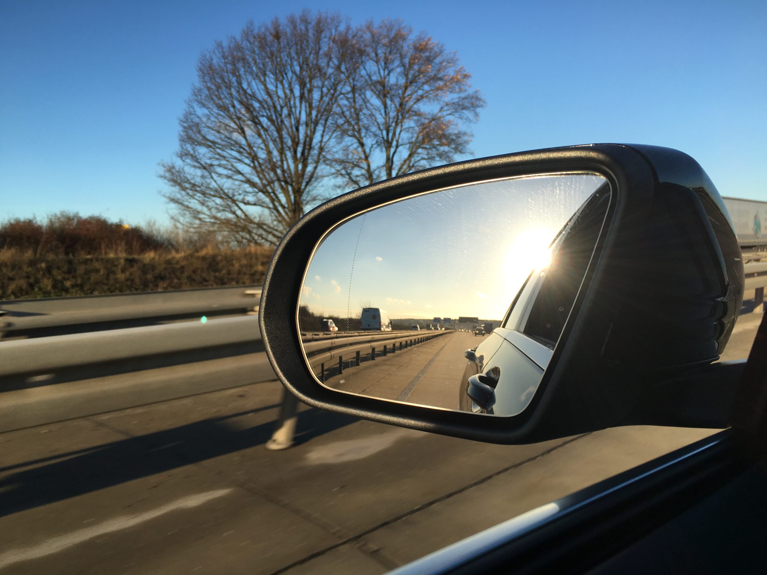 Philippines Automotive Mirrors Market Outlook 2035 reflection-trees-water-scaled