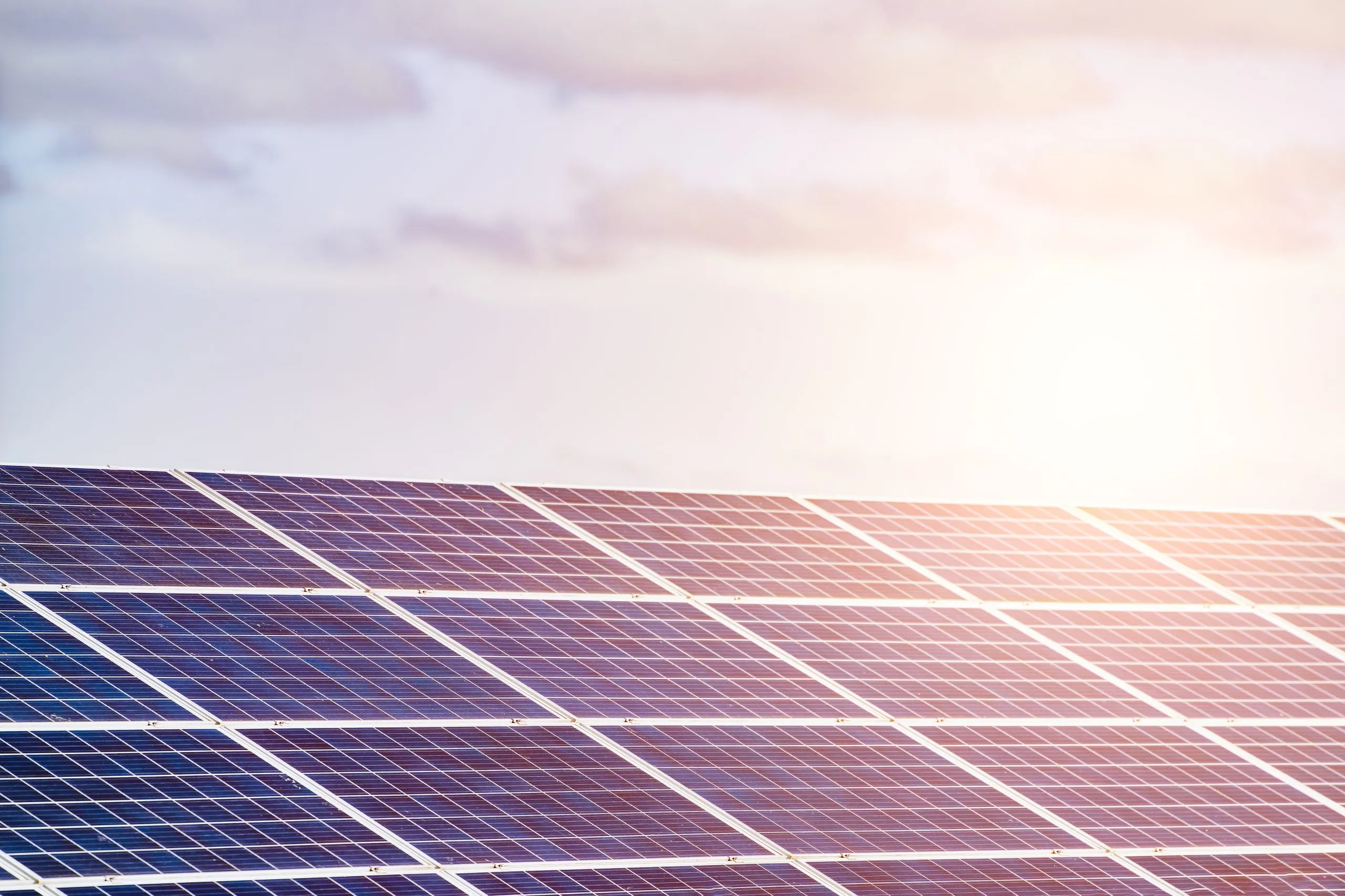 Germany Solar PV Market Outlook to 2035 residential-solar-photovoltaic-system-pv-converts-sunlight-directly-into-electricity-solar-cells-beautiful-house-with-solar-panels-outdoors-scaled