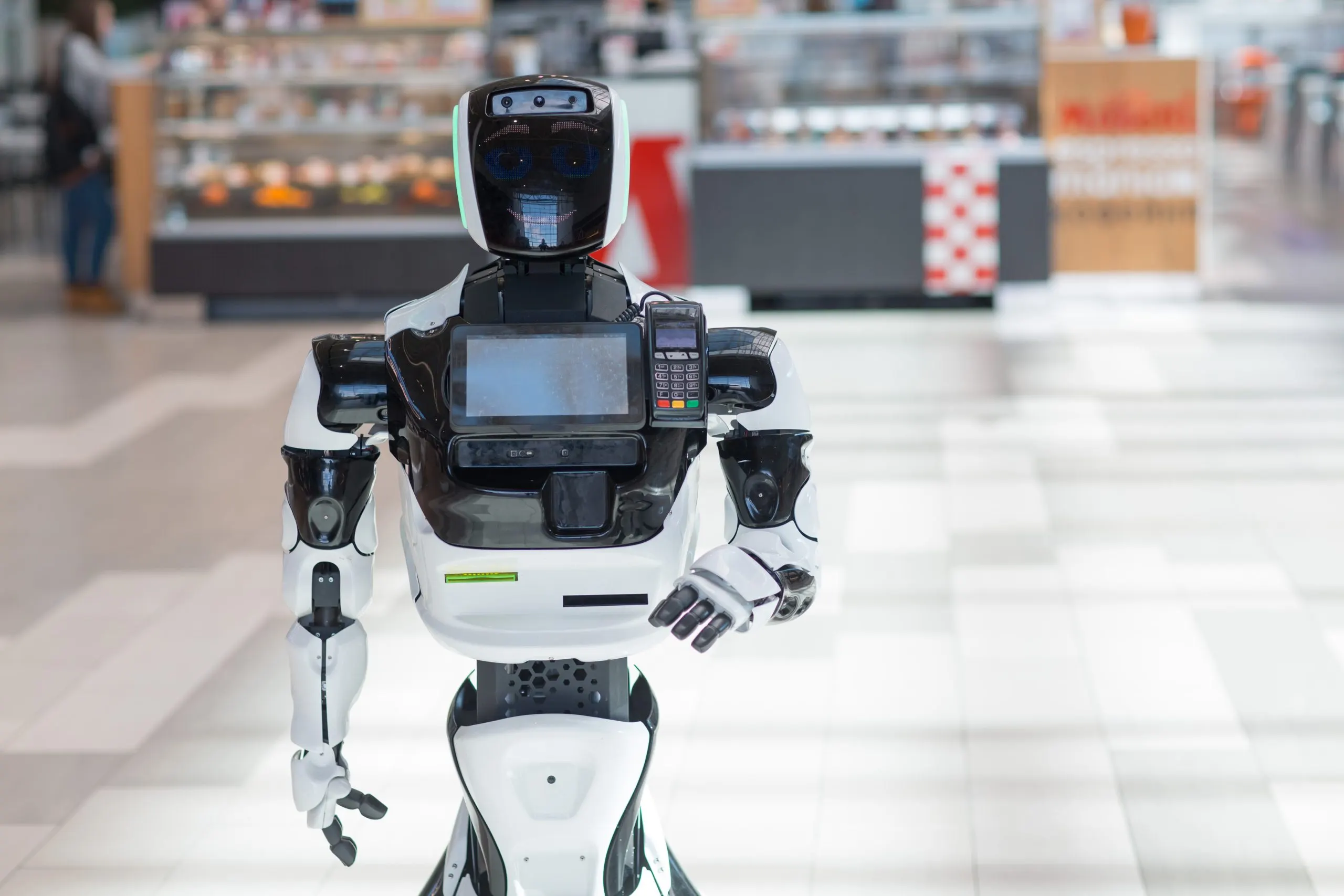 Australia Robotics Market outlook to 2035 robot-advisor-informant-store-scaled