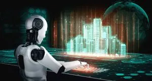 Nigeria AI Infrastructure Market Outlook to 2035