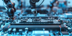Thailand Semiconductor Manufacturing Market Outlook to 2035