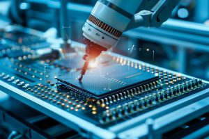 Spain Semiconductor Manufacturing Market Outlook to 2035