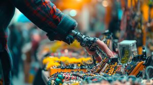 Spain Robotics Market Outlook to 2035