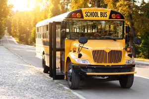 School Bus Market Study Points to 3–4% Growth Supported by Institutional Demand
