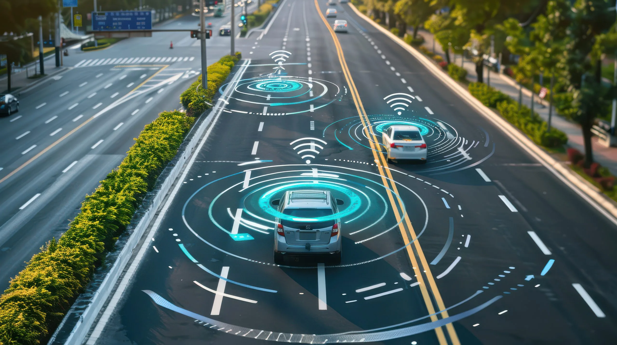 Philippines Radar Sensors Market Outlook to 2035 showcase-vehicle39s-remote-sensing-technology-scaled