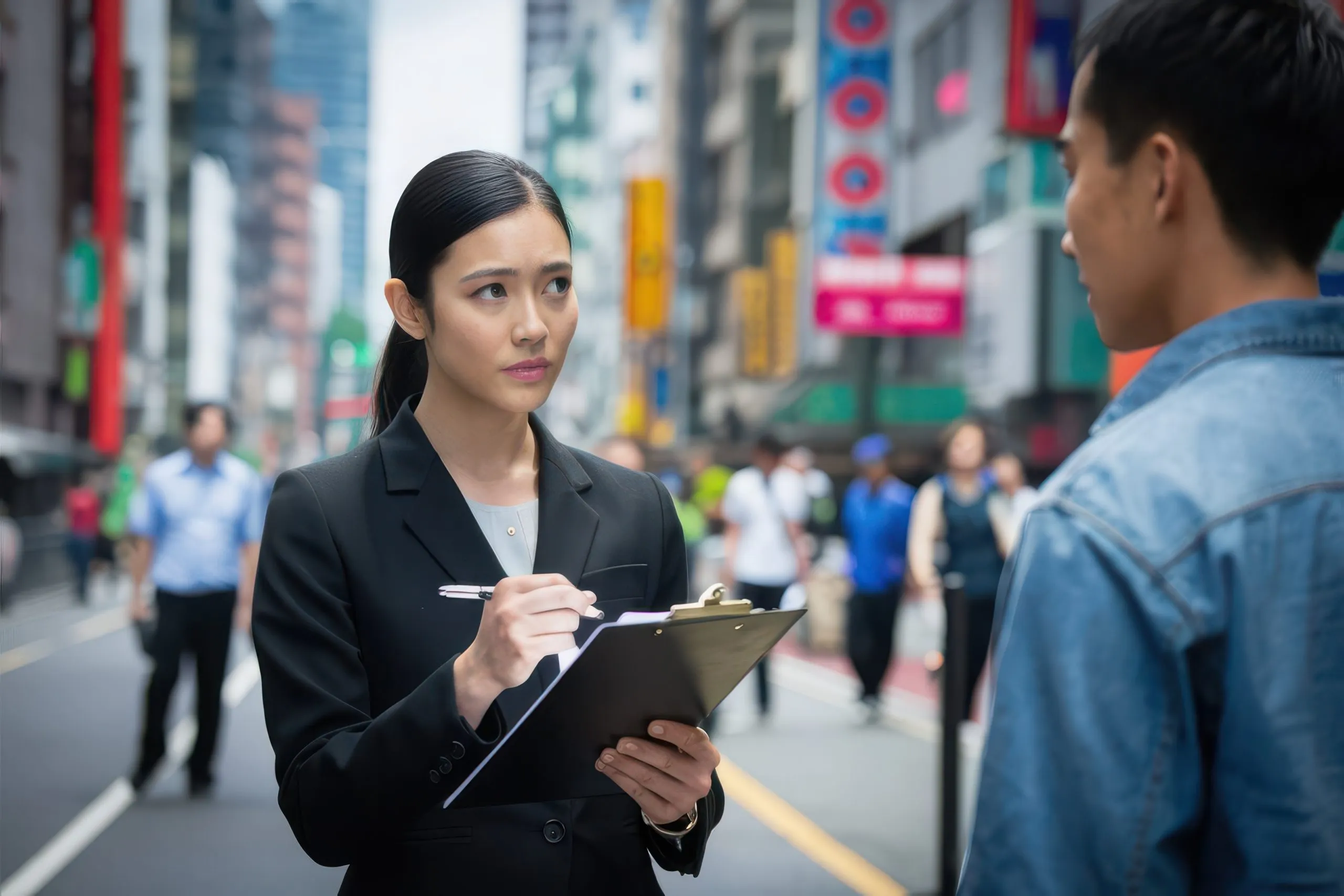 Singapore FMCG Brand Buyer Behavior Survey for Growth in a $30Bn Competitive Consumer Market singapore-fmcg-brand-buyer-behavior-survey-scaled