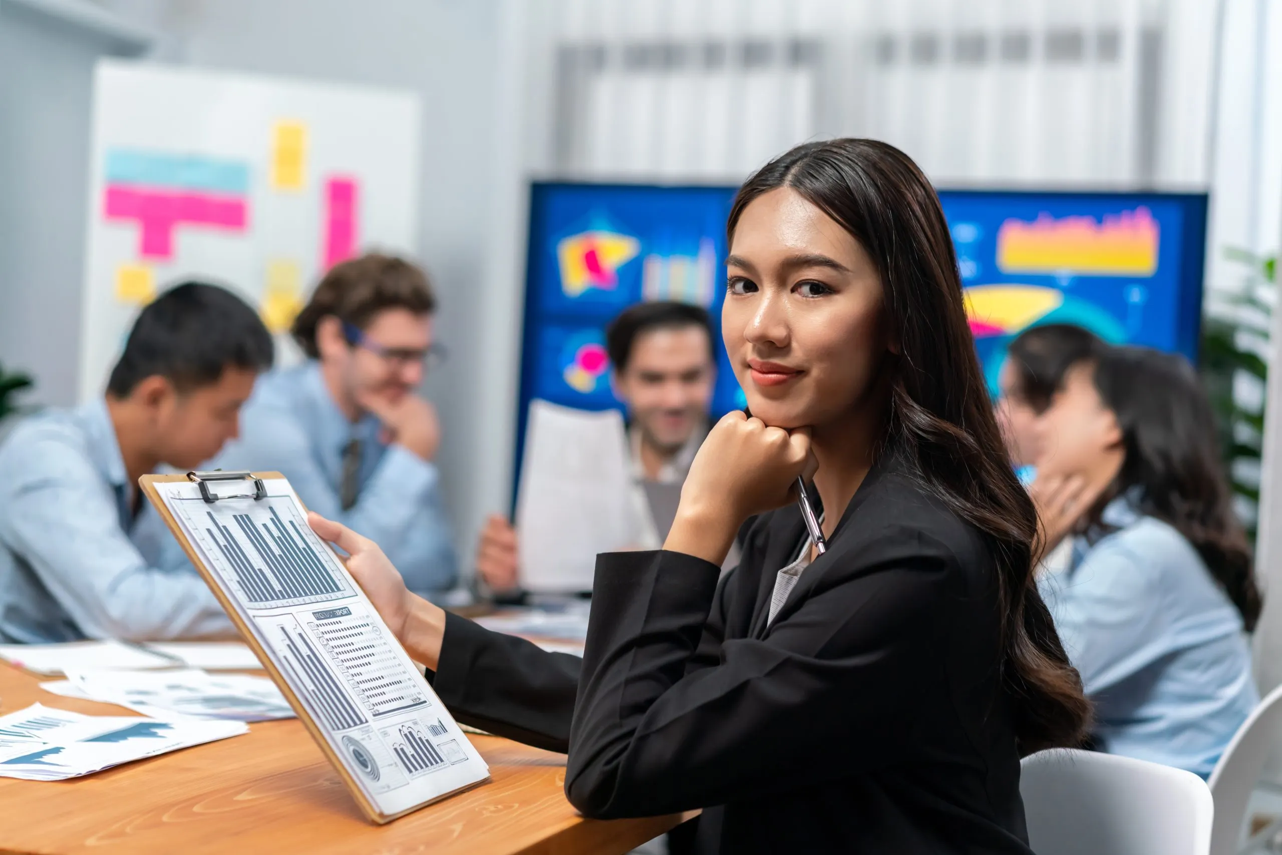 Singapore FMCG Brand Employee Engagement Survey to Align Frontline Performance with Brand Growth singapore-fmcg-brand-employee-engagement-survey-scaled