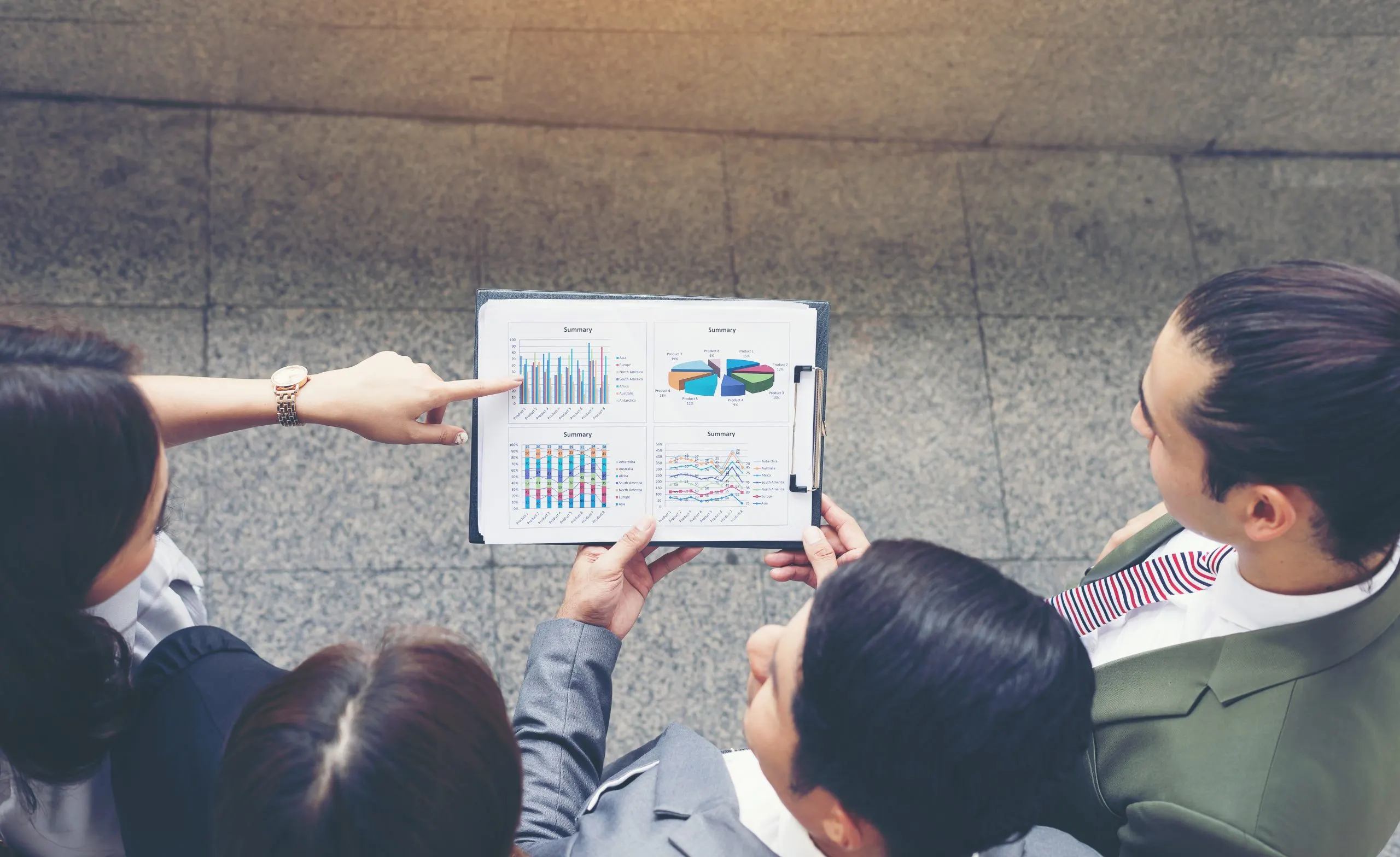 Singapore FMCG Market Demand Survey to Identify Growth Opportunities in a Mature Consumer Market singapore-fmcg-market-demand-survey-scaled
