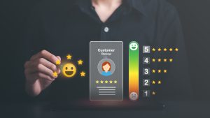 Singapore FMCG Product Customer Satisfaction Survey in a $30Bn Competitive Consumer Market