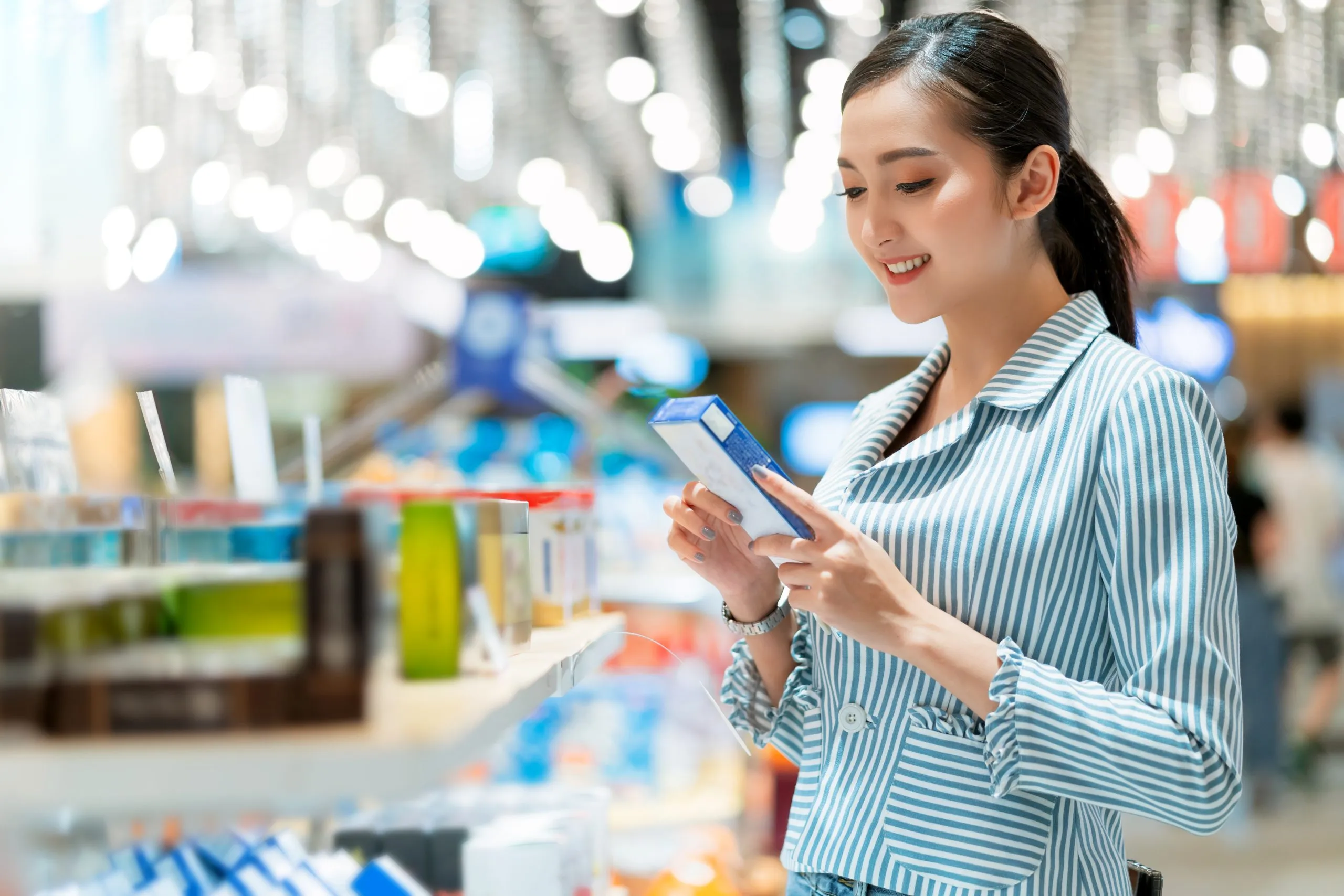 Singapore FMCG Product Feedback Survey in a $30Bn Consumer Goods Market singapore-fmcg-product-survey-scaled
