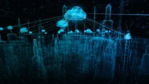 Nigeria Cloud Infrastructure Market Outlook to 2035