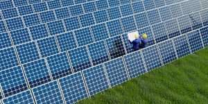 Oman Solar EPC Market Outlook to 2035