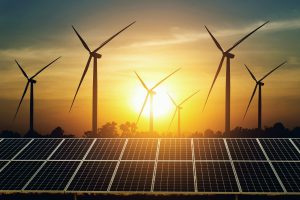 Nigeria Renewable Energy Market Outlook to 2035